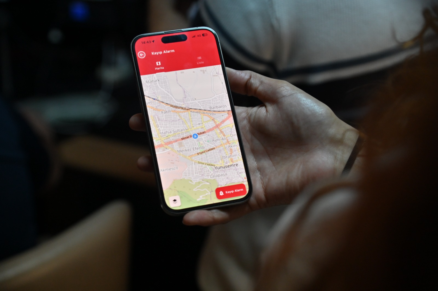 Manisa, Türkiye’de ilk olan projeyi hayata geçirdi